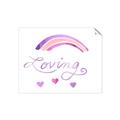 Picture of Loving Rainbow _GroupedProduct_Rectangle_Landscape_Mini_ _GroupedProduct_Rectangle_Landscape_Unframed_Print_Only_