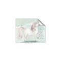 Picture of Fairytale Unicorn I _GroupedProduct_Rectangle_Landscape_Mini_ _GroupedProduct_Rectangle_Landscape_Unframed_Print_Only_