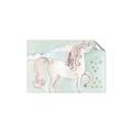 Picture of Fairytale Unicorn I _GroupedProduct_Rectangle_Landscape_Mini_ _GroupedProduct_Rectangle_Landscape_Unframed_Print_Only_