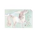 Picture of Fairytale Unicorn I _GroupedProduct_Rectangle_Landscape_Mini_ _GroupedProduct_Rectangle_Landscape_Unframed_Print_Only_
