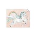Picture of Fairytale Unicorn II  _GroupedProduct_Rectangle_Landscape_Mini_ _GroupedProduct_Rectangle_Landscape_Unframed_Print_Only_