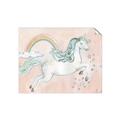 Picture of Fairytale Unicorn II  _GroupedProduct_Rectangle_Landscape_Mini_ _GroupedProduct_Rectangle_Landscape_Unframed_Print_Only_