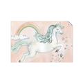 Picture of Fairytale Unicorn II  _GroupedProduct_Rectangle_Landscape_Mini_ _GroupedProduct_Rectangle_Landscape_Unframed_Print_Only_