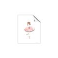 Picture of Ballet Dance II _GroupedProduct_Rectangle_Portrait_Mini_ _GroupedProduct_Rectangle_Portrait_Unframed_Print_Only_