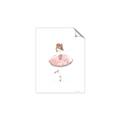 Picture of Ballet Dance II _GroupedProduct_Rectangle_Portrait_Mini_ _GroupedProduct_Rectangle_Portrait_Unframed_Print_Only_
