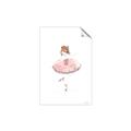 Picture of Ballet Dance II _GroupedProduct_Rectangle_Portrait_Mini_ _GroupedProduct_Rectangle_Portrait_Unframed_Print_Only_