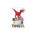 Picture of Hang Your Towel _GroupedProduct_Rectangle_Portrait_Mini_ _GroupedProduct_Rectangle_Portrait_Unframed_Print_Only_