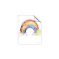 Picture of Watercolor Rainbow _GroupedProduct_Rectangle_Portrait_Mini_ _GroupedProduct_Rectangle_Portrait_Unframed_Print_Only_