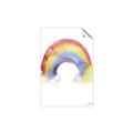 Picture of Watercolor Rainbow _GroupedProduct_Rectangle_Portrait_Mini_ _GroupedProduct_Rectangle_Portrait_Unframed_Print_Only_