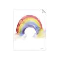 Picture of Watercolor Rainbow _GroupedProduct_Rectangle_Portrait_Mini_ _GroupedProduct_Rectangle_Portrait_Unframed_Print_Only_