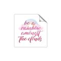 Picture of Be a Rainbow _GroupedProduct_Square_Mini_ _GroupedProduct_Square_Unframed_Print_Only_