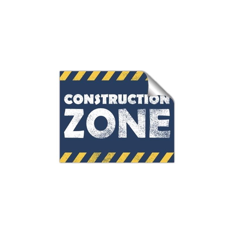 Picture of Construction Zone Work  _GroupedProduct_Rectangle_Landscape_Mini_ _GroupedProduct_Rectangle_Landscape_Unframed_Print_Only_