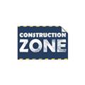 Picture of Construction Zone Work  _GroupedProduct_Rectangle_Landscape_Mini_ _GroupedProduct_Rectangle_Landscape_Unframed_Print_Only_
