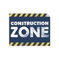 Picture of Construction Zone Work  _GroupedProduct_Rectangle_Landscape_Mini_ _GroupedProduct_Rectangle_Landscape_Unframed_Print_Only_