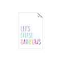 Picture of Lets Chase Rainbows _GroupedProduct_Rectangle_Portrait_Mini_ _GroupedProduct_Rectangle_Portrait_Unframed_Print_Only_
