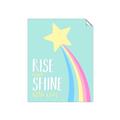 Picture of Rise and Shine _GroupedProduct_Rectangle_Portrait_Mini_ _GroupedProduct_Rectangle_Portrait_Unframed_Print_Only_