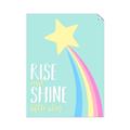 Picture of Rise and Shine _GroupedProduct_Rectangle_Portrait_Mini_ _GroupedProduct_Rectangle_Portrait_Unframed_Print_Only_