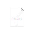 Picture of Sparkle _GroupedProduct_Rectangle_Portrait_Mini_ _GroupedProduct_Rectangle_Portrait_Unframed_Print_Only_