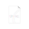 Picture of Sparkle _GroupedProduct_Rectangle_Portrait_Mini_ _GroupedProduct_Rectangle_Portrait_Unframed_Print_Only_