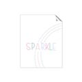 Picture of Sparkle _GroupedProduct_Rectangle_Portrait_Mini_ _GroupedProduct_Rectangle_Portrait_Unframed_Print_Only_