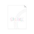 Picture of Sparkle _GroupedProduct_Rectangle_Portrait_Mini_ _GroupedProduct_Rectangle_Portrait_Unframed_Print_Only_