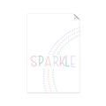 Picture of Sparkle _GroupedProduct_Rectangle_Portrait_Mini_ _GroupedProduct_Rectangle_Portrait_Unframed_Print_Only_