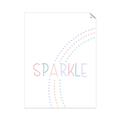 Picture of Sparkle _GroupedProduct_Rectangle_Portrait_Mini_ _GroupedProduct_Rectangle_Portrait_Unframed_Print_Only_