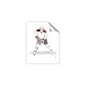 Picture of Hockey Boys I _GroupedProduct_Rectangle_Portrait_Mini_ _GroupedProduct_Rectangle_Portrait_Unframed_Print_Only_