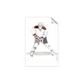Picture of Hockey Boys I _GroupedProduct_Rectangle_Portrait_Mini_ _GroupedProduct_Rectangle_Portrait_Unframed_Print_Only_
