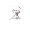 Picture of Hockey Boys II  _GroupedProduct_Rectangle_Portrait_Mini_ _GroupedProduct_Rectangle_Portrait_Unframed_Print_Only_