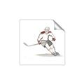 Picture of Hockey Boys III  _GroupedProduct_Square_Mini_ _GroupedProduct_Square_Unframed_Print_Only_