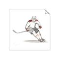 Picture of Hockey Boys III  _GroupedProduct_Square_Mini_ _GroupedProduct_Square_Unframed_Print_Only_