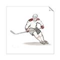 Picture of Hockey Boys III  _GroupedProduct_Square_Mini_ _GroupedProduct_Square_Unframed_Print_Only_