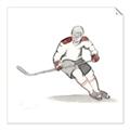 Picture of Hockey Boys III  _GroupedProduct_Square_Mini_ _GroupedProduct_Square_Unframed_Print_Only_