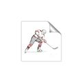Picture of Hockey Boys IV _GroupedProduct_Square_Mini_ _GroupedProduct_Square_Unframed_Print_Only_