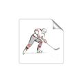 Picture of Hockey Boys IV _GroupedProduct_Square_Mini_ _GroupedProduct_Square_Unframed_Print_Only_