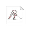 Picture of Hockey Boys IV _GroupedProduct_Square_Mini_ _GroupedProduct_Square_Unframed_Print_Only_