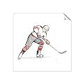 Picture of Hockey Boys IV _GroupedProduct_Square_Mini_ _GroupedProduct_Square_Unframed_Print_Only_