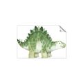 Picture of Bright Green Dino _GroupedProduct_Rectangle_Landscape_Mini_ _GroupedProduct_Rectangle_Landscape_Unframed_Print_Only_