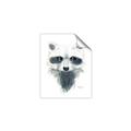 Picture of Raccoony _GroupedProduct_Rectangle_Portrait_Mini_ _GroupedProduct_Rectangle_Portrait_Unframed_Print_Only_