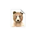 Picture of Beary _GroupedProduct_Rectangle_Portrait_Mini_ _GroupedProduct_Rectangle_Portrait_Unframed_Print_Only_