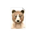 Picture of Beary _GroupedProduct_Rectangle_Portrait_Mini_ _GroupedProduct_Rectangle_Portrait_Unframed_Print_Only_