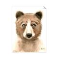Picture of Beary _GroupedProduct_Rectangle_Portrait_Mini_ _GroupedProduct_Rectangle_Portrait_Unframed_Print_Only_