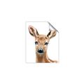 Picture of Deery _GroupedProduct_Rectangle_Portrait_Mini_ _GroupedProduct_Rectangle_Portrait_Unframed_Print_Only_