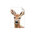 Picture of Deery _GroupedProduct_Rectangle_Portrait_Mini_ _GroupedProduct_Rectangle_Portrait_Unframed_Print_Only_
