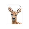 Picture of Deery _GroupedProduct_Rectangle_Portrait_Mini_ _GroupedProduct_Rectangle_Portrait_Unframed_Print_Only_