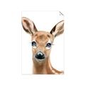 Picture of Deery _GroupedProduct_Rectangle_Portrait_Mini_ _GroupedProduct_Rectangle_Portrait_Unframed_Print_Only_