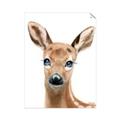 Picture of Deery _GroupedProduct_Rectangle_Portrait_Mini_ _GroupedProduct_Rectangle_Portrait_Unframed_Print_Only_