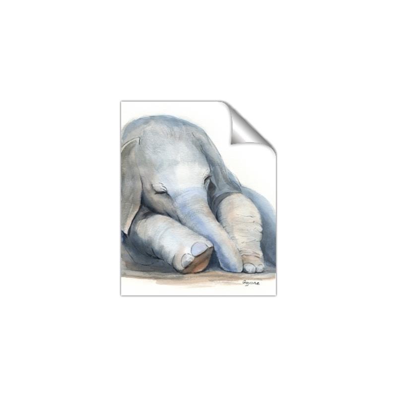 Picture of On Duty _GroupedProduct_Rectangle_Portrait_Mini_ _GroupedProduct_Rectangle_Portrait_Unframed_Print_Only_