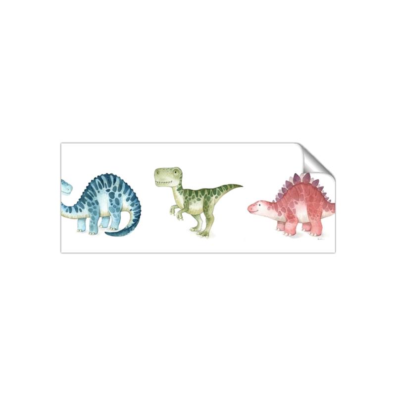 Picture of Dino Line _GroupedProduct_Panel_Landscape_Mini_ _GroupedProduct_Panel_Landscape_Unframed_Print_Only_